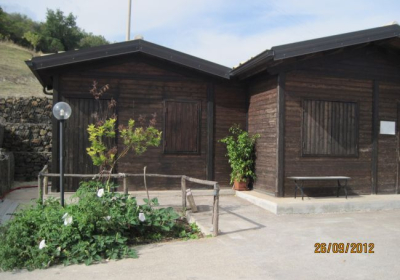 Agriturismo Le Bave Di Bacco